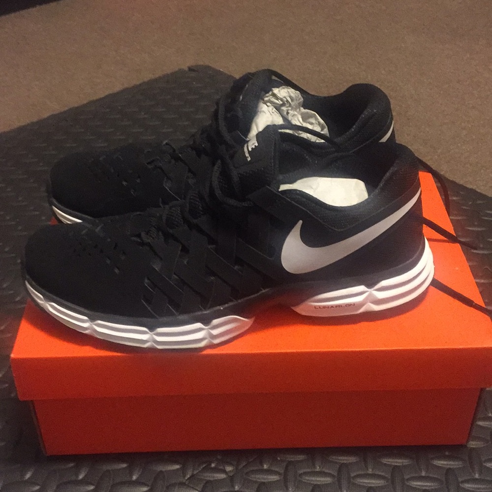 Nike Lunar Fingertrap TR
